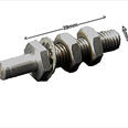 DEWHURST / DUPAR Pin Detail Page